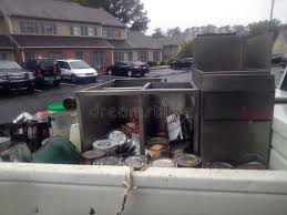 Best Construction Debris Removal  in Caledonia, MN