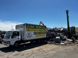 Property Management Cleanouts in Caledonia, MN