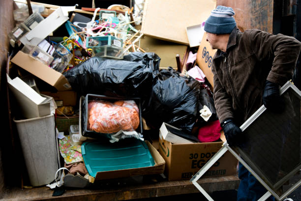 Best Property Management Cleanouts  in Caledonia, MN