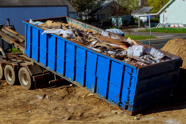 Reliable Caledonia, MN Junk Removal Services Solutions